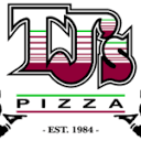 TJ's Pizza logo
