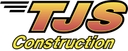 TJS Construction logo