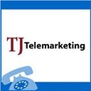 Tj Telemarketing logo