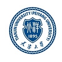 Favicon of Tianjin University