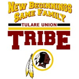 tjuhsd.org