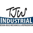 TJW Industrial logo