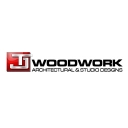 TJ Woodwork logo