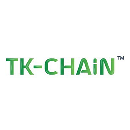 Tk-chain, LLC. logo