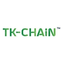 Tk Chain® logo