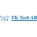 TK Tech AB logo