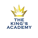 The King's Academy, Sunnyvale, Ca logo