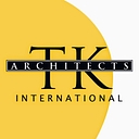 Tk Architects International logo