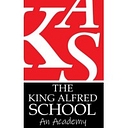 The King Alfred School an Academy logo