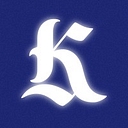 The King's College logo