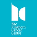 The Kinghorn Cancer Centre logo
