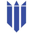 Three Kings Congregational Church logo