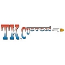 tkcustom.com logo