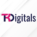 Favicon of TK Digital