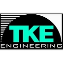 Tke Engineering & Design logo