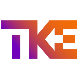 TK Elevator Corporation logo