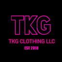 TKG CLOTHING LLC 