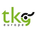 Favicon of TKG Europe