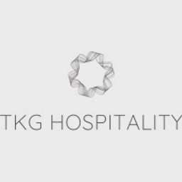 TKG HOSPITALITY LTD logo