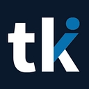 Tk Interactive logo