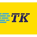 TK Motorgruppen AB logo