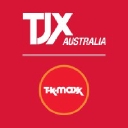 Tjx Australia logo
