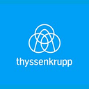 Thyssenkrupp Materials NA, Inc. logo