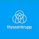 Thyssenkrupp Materials Na logo