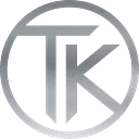 TK modular logo