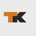 TK GROUP (HOLDINGS) LIMITED logo