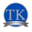 Tk Mold & Engineering logo