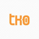 Tko Advertising logo