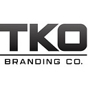 Tko Branding logo