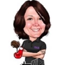 Tko Cleaning logo
