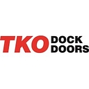 Tko Dock Doors logo