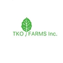 Tko Farms, Inc. logo