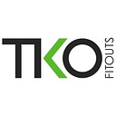 Tko Office Fitouts logo