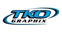 Tko Graphix logo