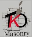 TKO Masonry logo