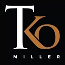 Tko Miller logo