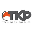 Tkp Inc.   Teknipipe & Supplies logo
