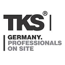 TKS GmbH logo