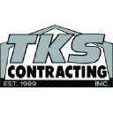 Tks Contracting Inc logo