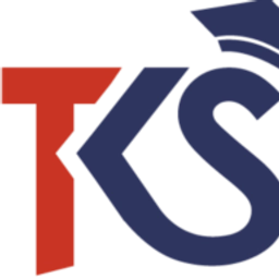 TKS EDUCATION LTD logo