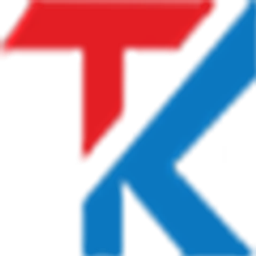 TK Softtech Solutions LLC logo