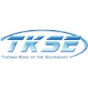Thermo King Of The Southeast logo