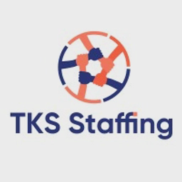 TKS Staffing Limited logo