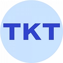 Tkt & Associates logo