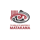 Te Kura o Te Moutere O Matakana logo