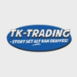 TK Trading Limited logo